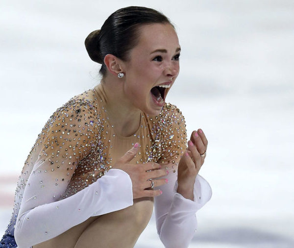 Mariah Bell: “I have so much more I want to do beyond this season”